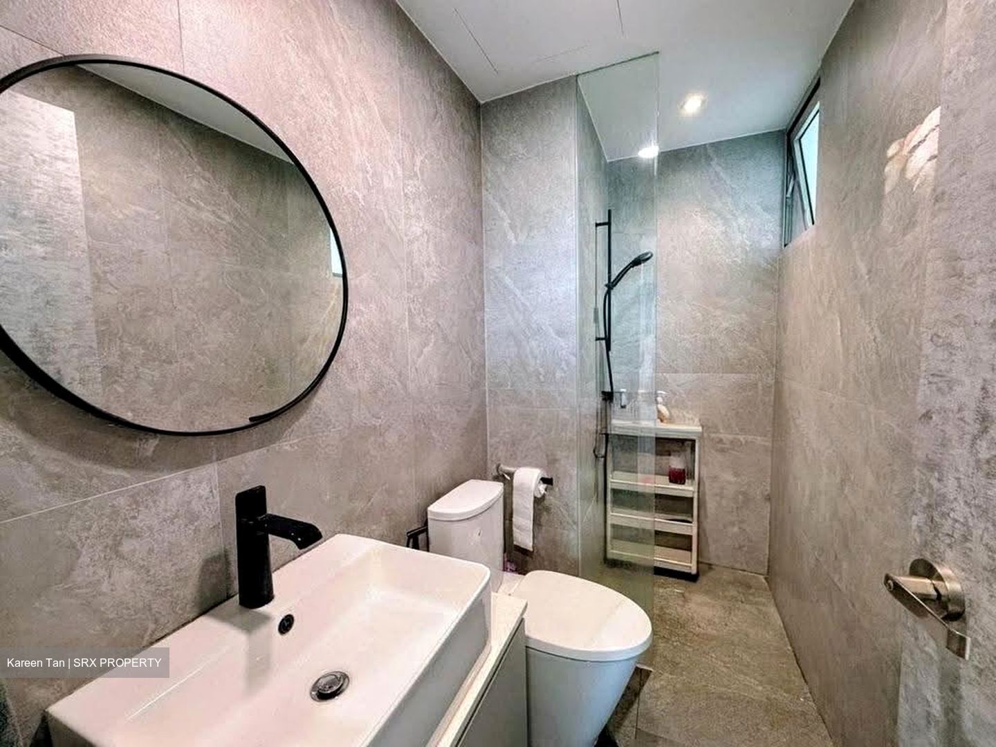 Hillview Regency (D23), Condominium #628963181